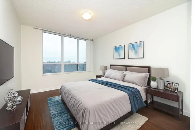 Additional property image - 18 Spring Garden Ave Unit 1805