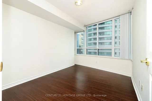 Additional property image - 18 Spring Garden Ave Unit 1805