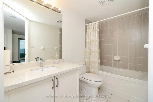 Additional property image - 18 Spring Garden Ave Unit 1805