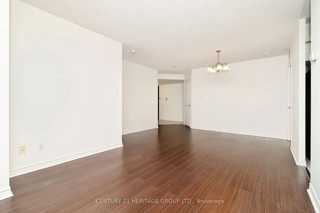 Additional property image - 18 Spring Garden Ave Unit 1805