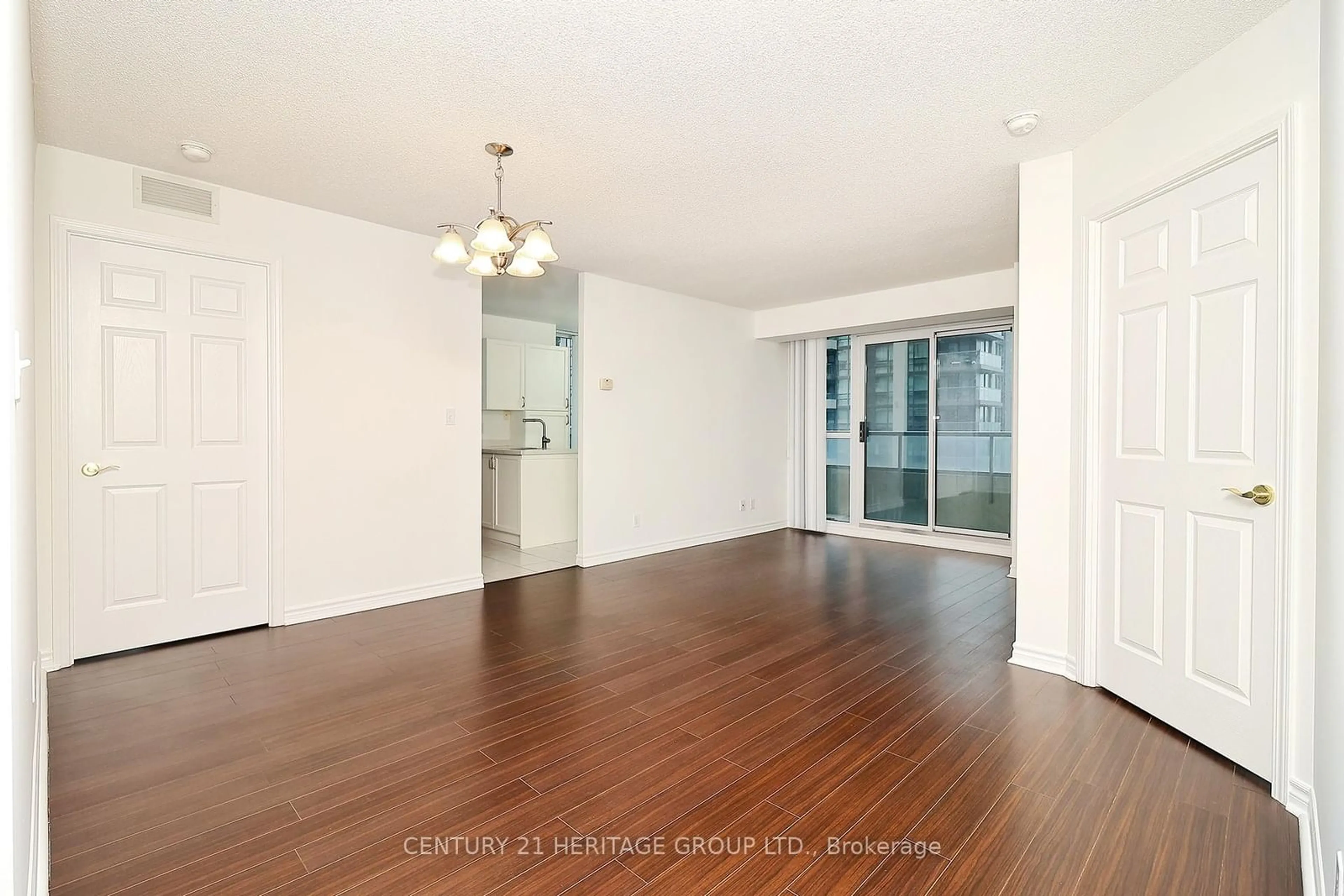 Unknown for 18 Spring Garden Ave #1805, Toronto Ontario M2N 7M2