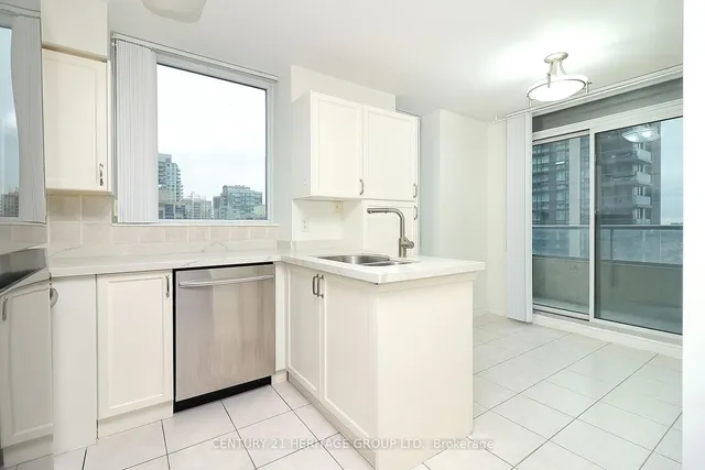 Additional property image - 18 Spring Garden Ave Unit 1805