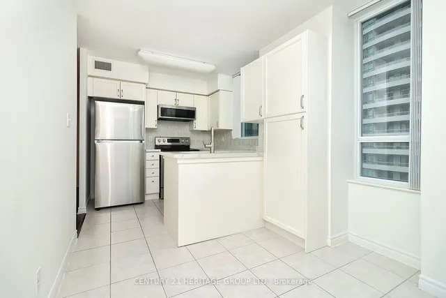 Additional property image - 18 Spring Garden Ave Unit 1805