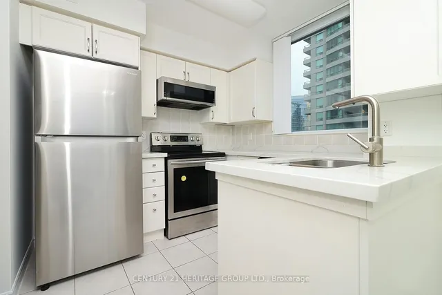Additional property image - 18 Spring Garden Ave Unit 1805