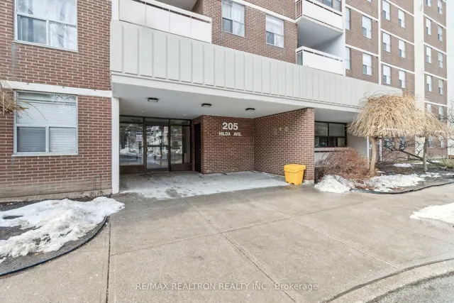 Additional property image - 205 Hilda Ave Unit 2210
