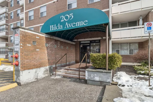 Additional property image - 205 Hilda Ave Unit 2210