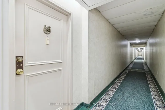 Additional property image - 205 Hilda Ave Unit 2210