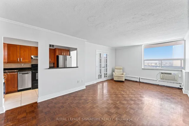 Additional property image - 5949 Yonge St Unit 802