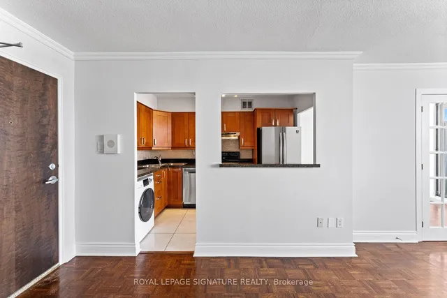Additional property image - 5949 Yonge St Unit 802