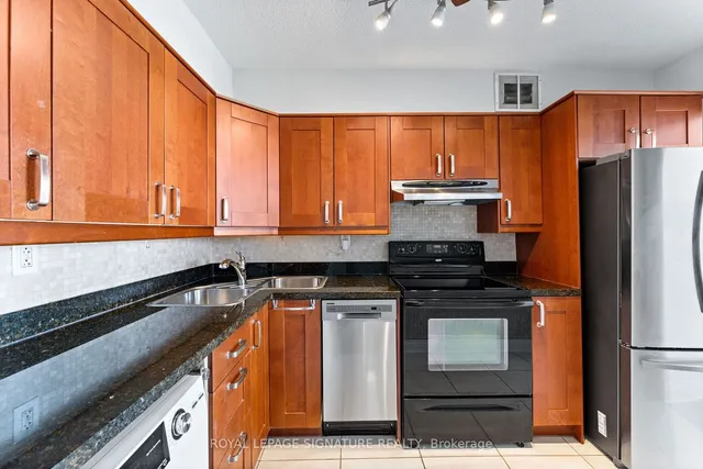 Additional property image - 5949 Yonge St Unit 802