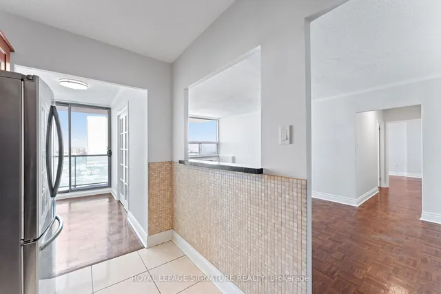 Additional property image - 5949 Yonge St Unit 802