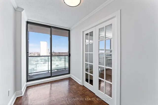 Additional property image - 5949 Yonge St Unit 802