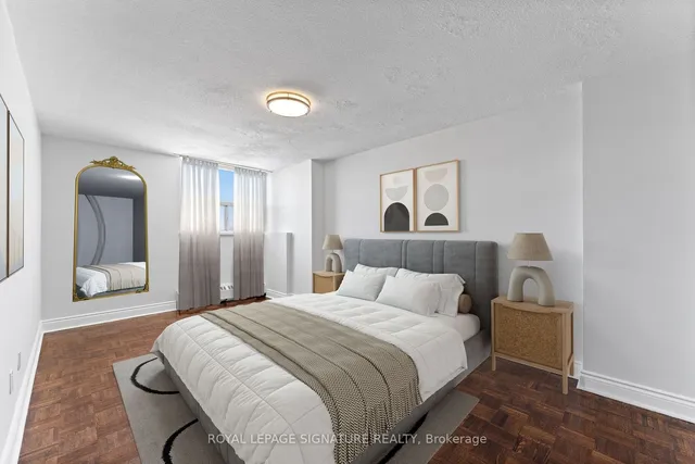 Additional property image - 5949 Yonge St Unit 802