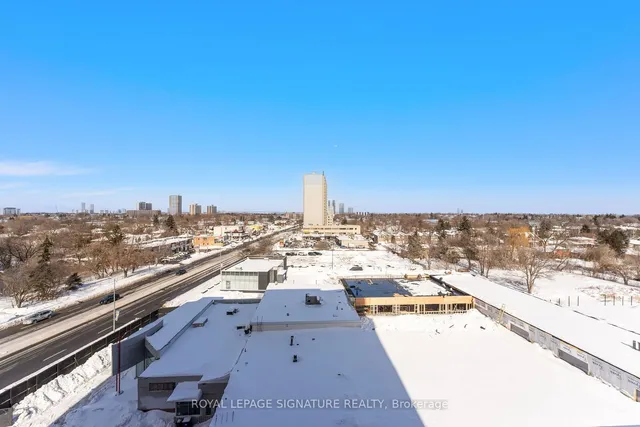 Additional property image - 5949 Yonge St Unit 802