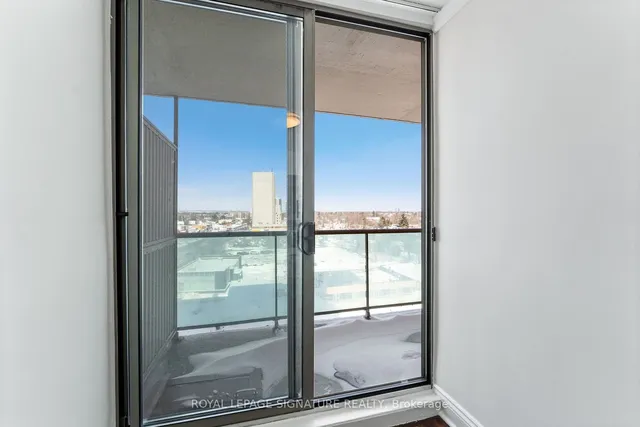Additional property image - 5949 Yonge St Unit 802