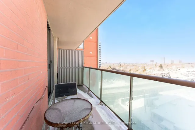 Additional property image - 5949 Yonge St Unit 802