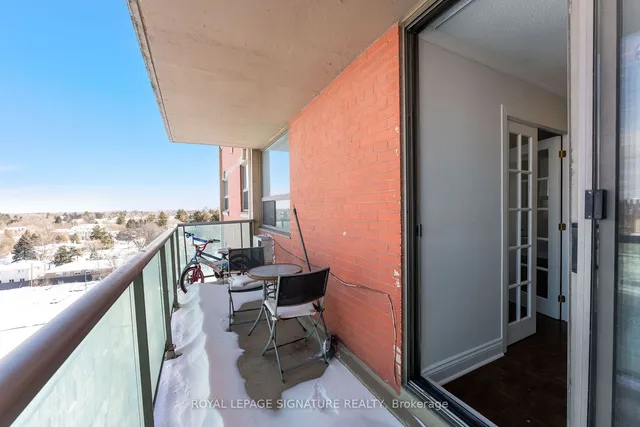 Additional property image - 5949 Yonge St Unit 802