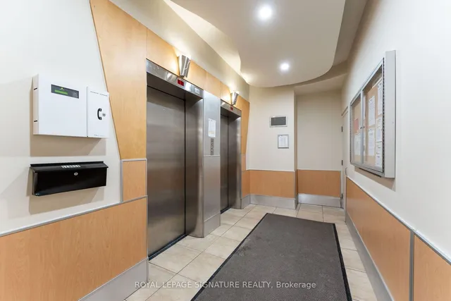 Additional property image - 5949 Yonge St Unit 802