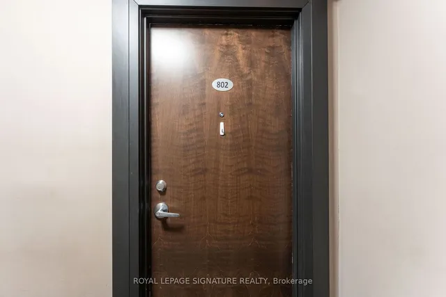Additional property image - 5949 Yonge St Unit 802