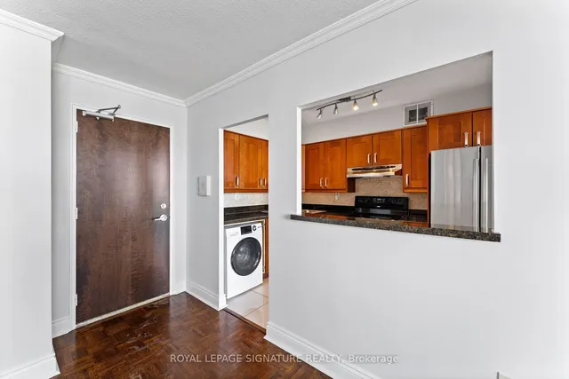 Additional property image - 5949 Yonge St Unit 802