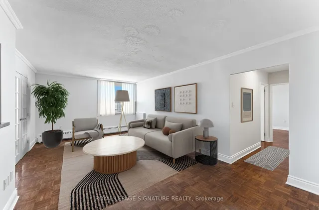 Additional property image - 5949 Yonge St Unit 802