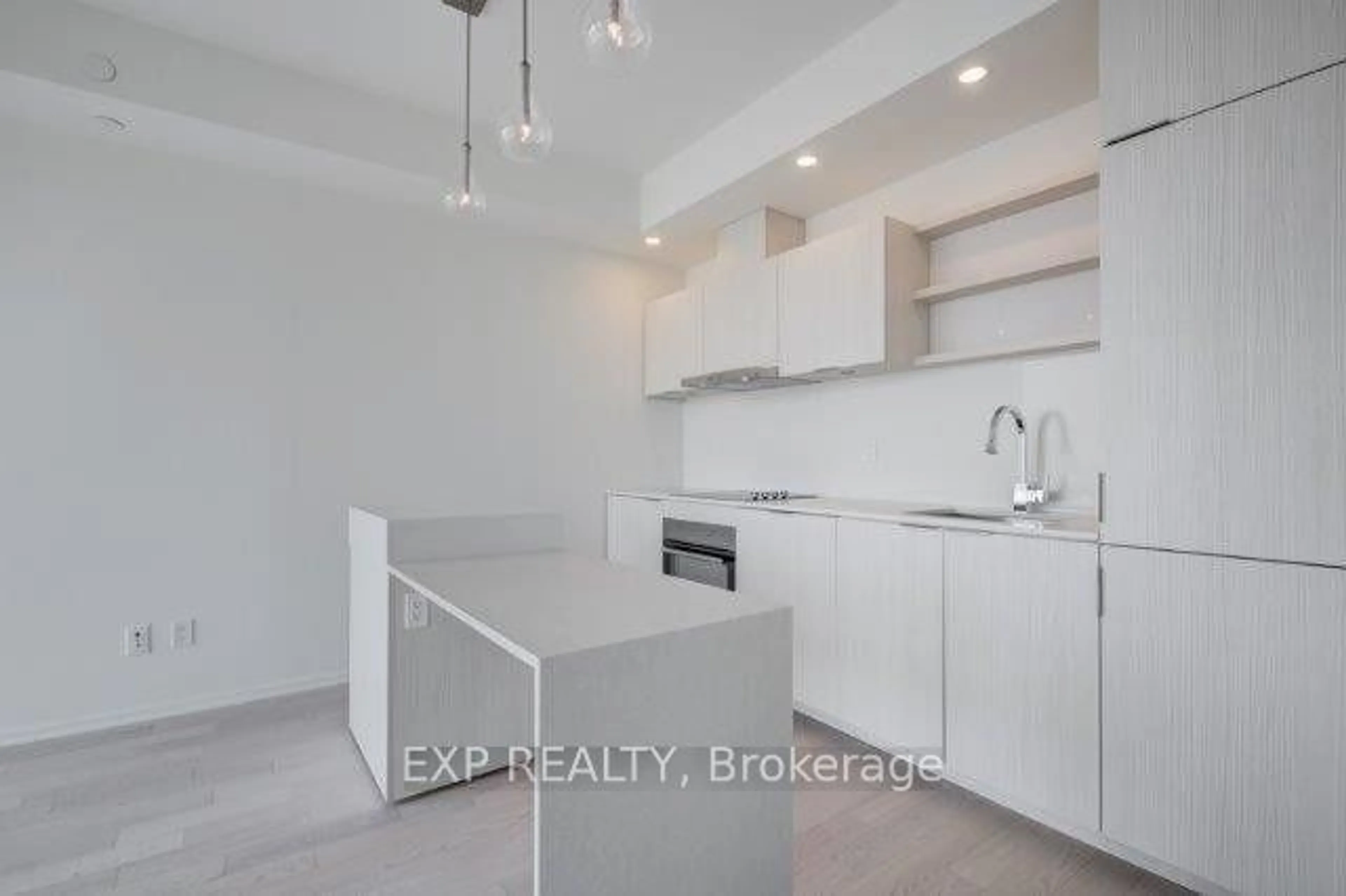 Unknown for 16 Bonnycastle St #3603, Toronto Ontario M5A 4M6