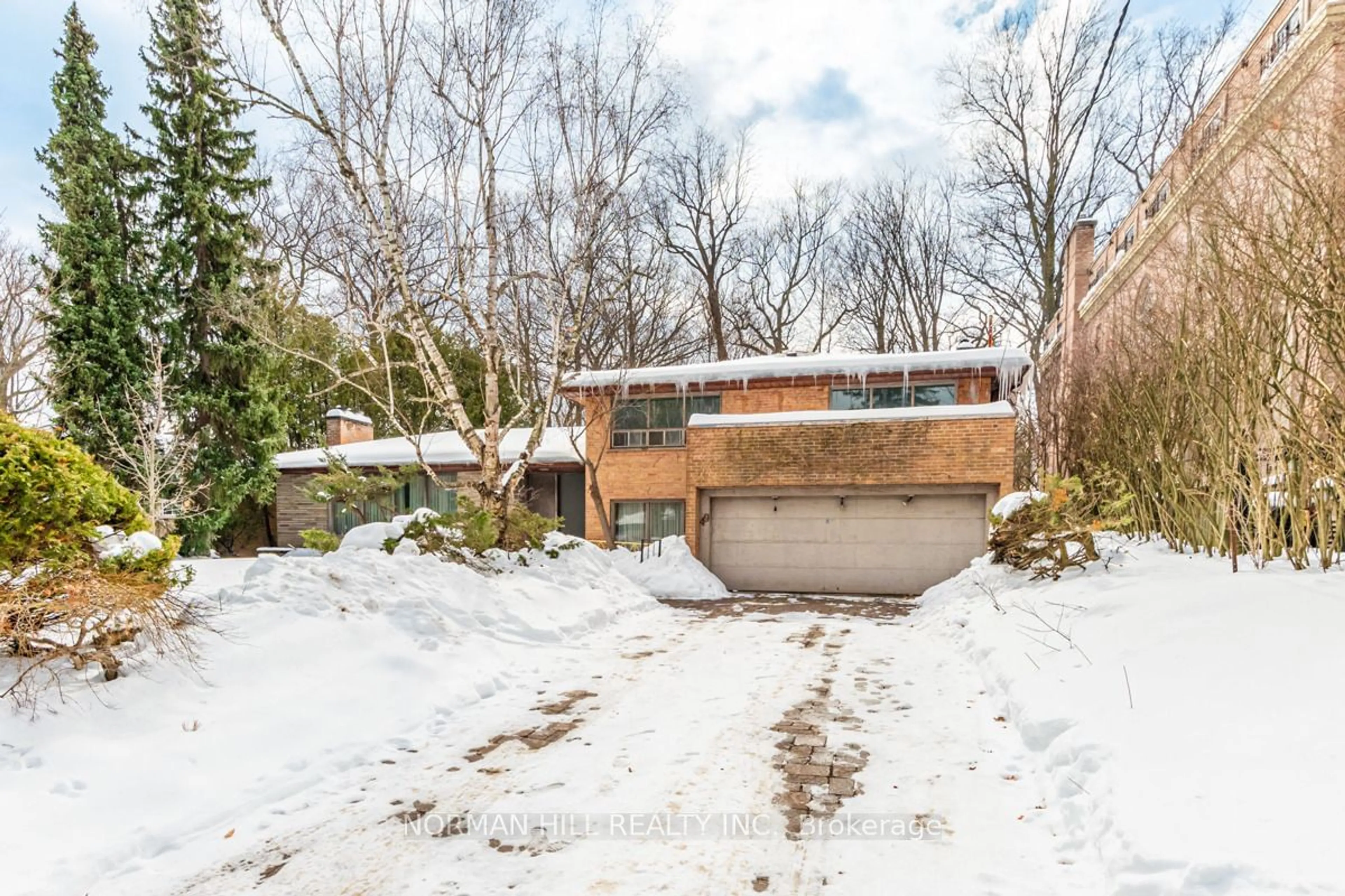 Unknown for 49 Timberlane Dr, Toronto Ontario M3H 1J3