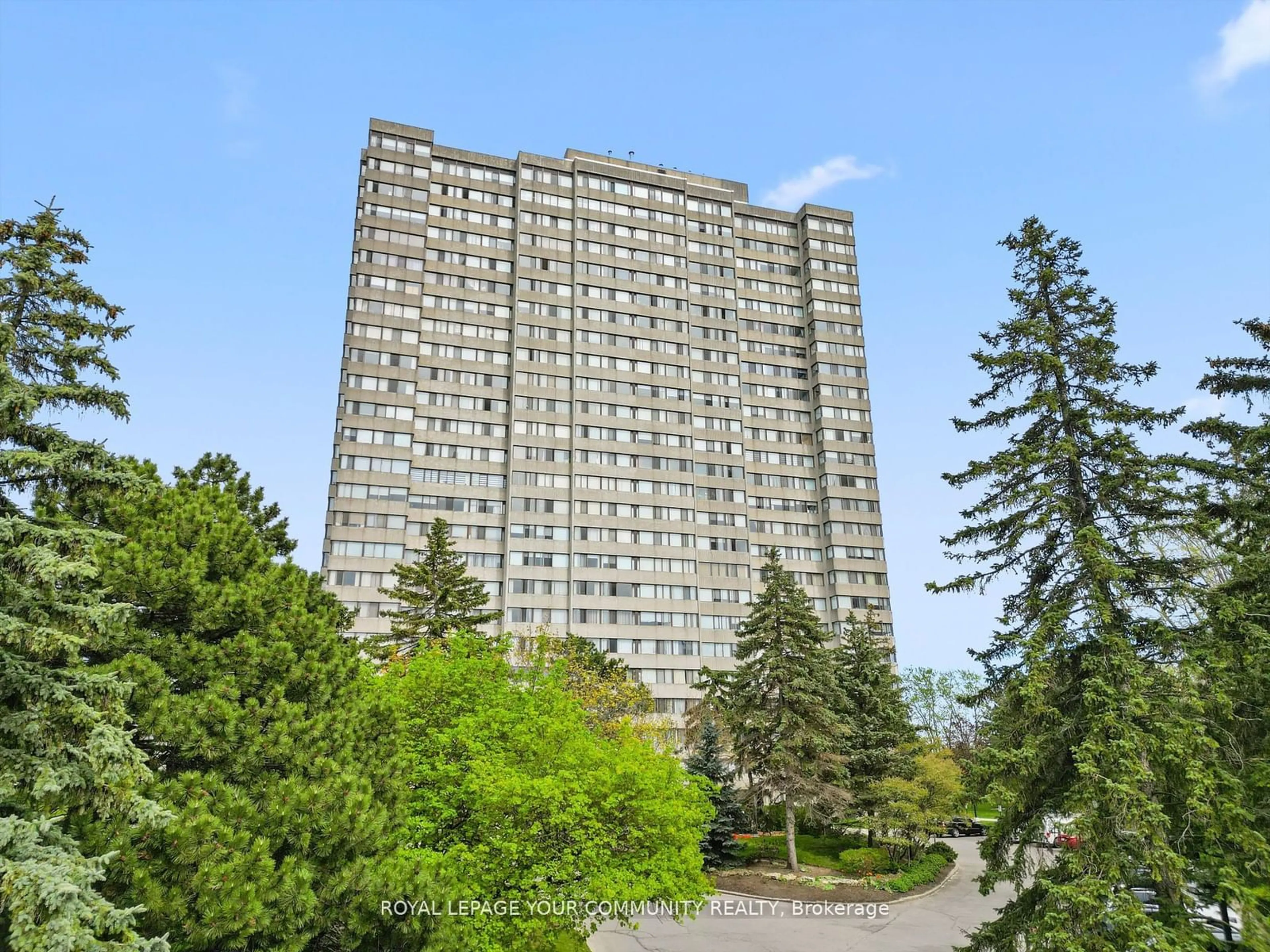 Unknown for 133 Torresdale Ave #606, Toronto Ontario M2R 3T2