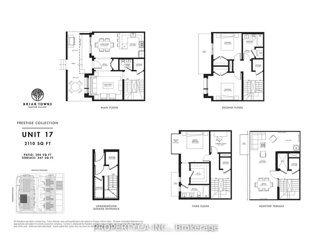 Additional property image - 17 Greenbriar Rd Unit 3