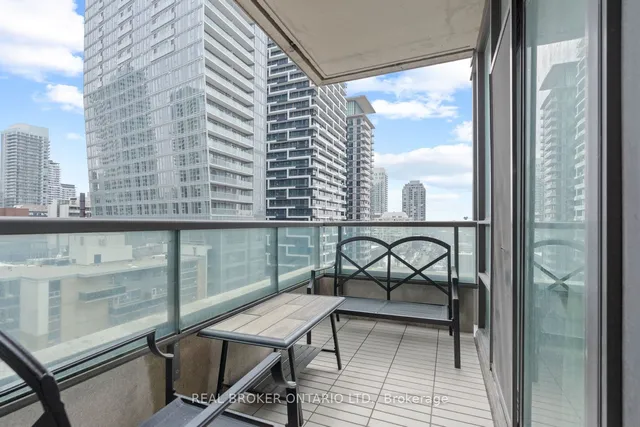 Additional property image - 88 Broadway Ave Unit 1206