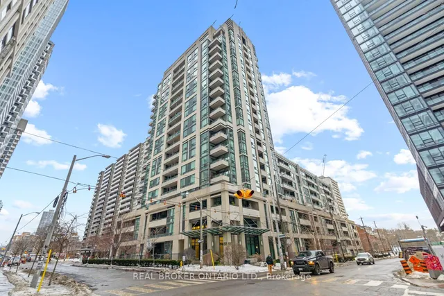 Additional property image - 88 Broadway Ave Unit 1206