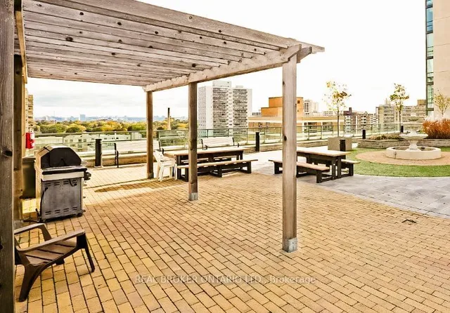 Additional property image - 88 Broadway Ave Unit 1206