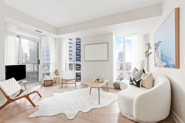 Additional property image - 88 Broadway Ave Unit 1206