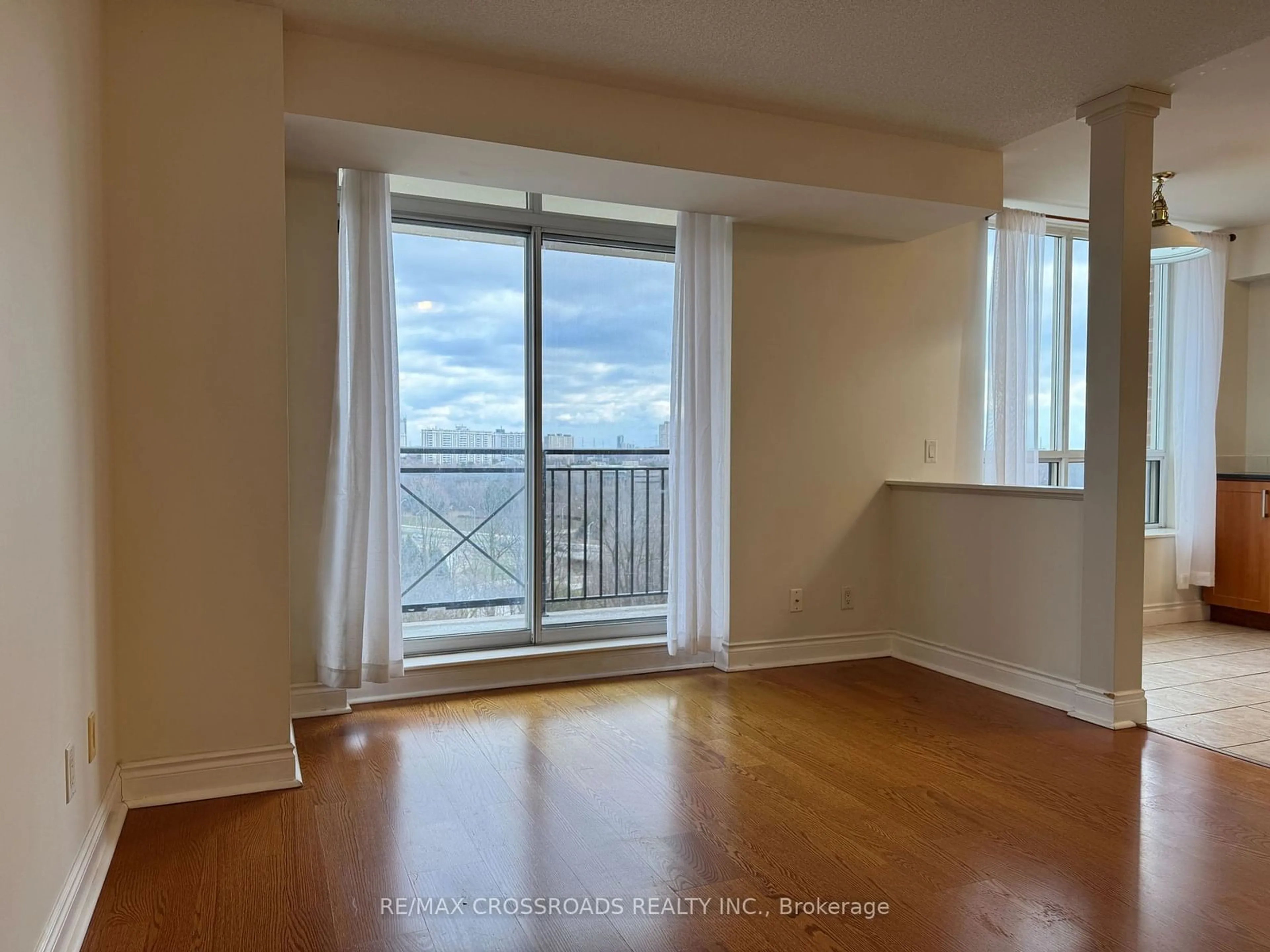 A pic of a room for 1103 Leslie St #802, Toronto Ontario M3C 4G8