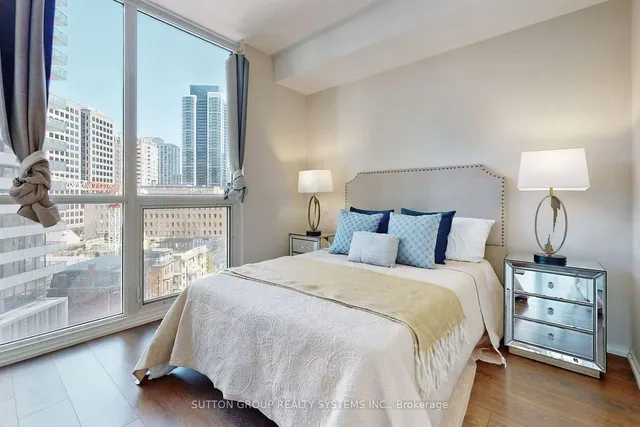 Additional property image - 45 Charles St Unit 909