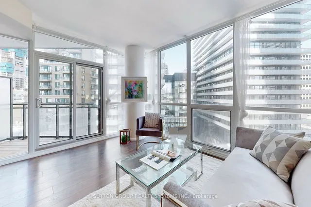 Additional property image - 45 Charles St Unit 909