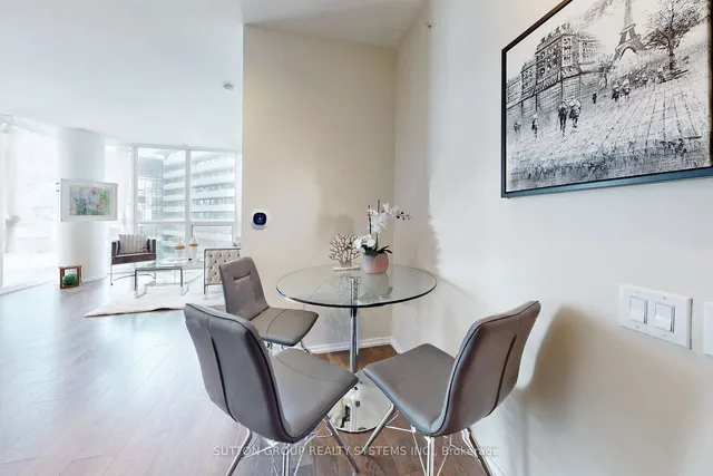 Additional property image - 45 Charles St Unit 909