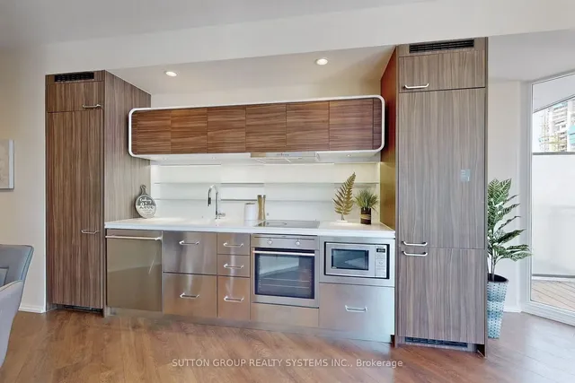 Additional property image - 45 Charles St Unit 909