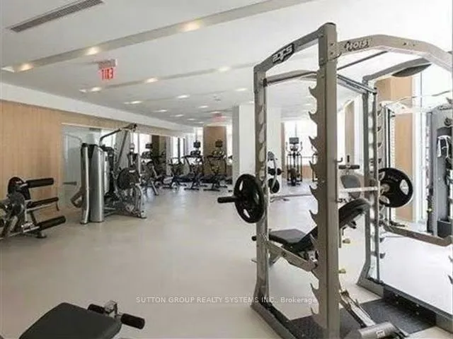 Additional property image - 45 Charles St Unit 909