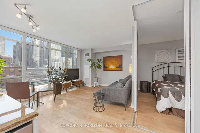 Additional property image - 397 Front St Unit 906