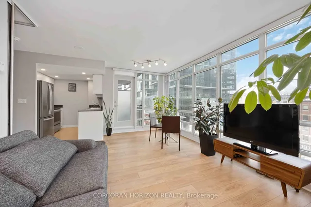 Additional property image - 397 Front St Unit 906