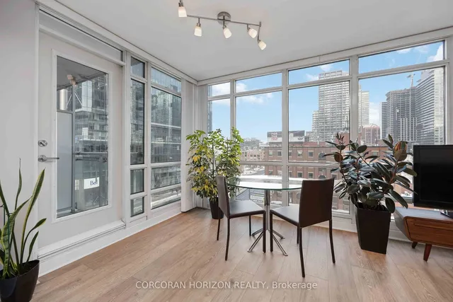 Additional property image - 397 Front St Unit 906