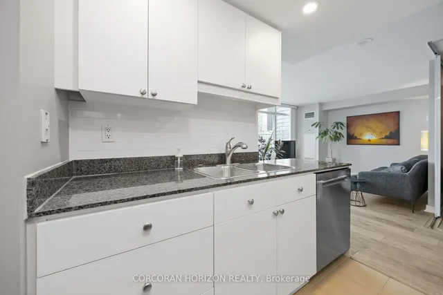 Additional property image - 397 Front St Unit 906