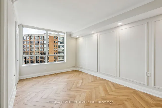 Additional property image - 35 Finch Ave Unit 905
