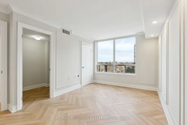 Additional property image - 35 Finch Ave Unit 905