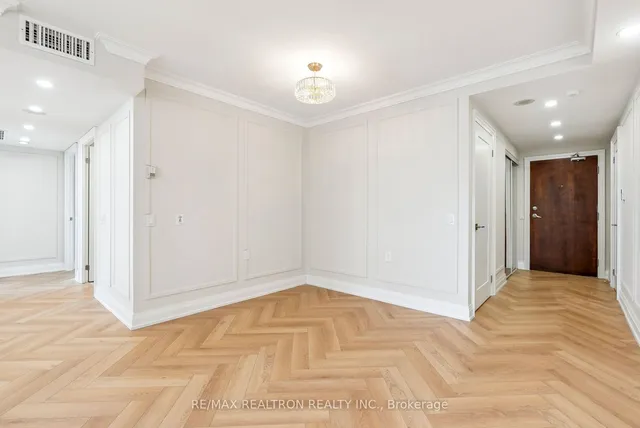 Additional property image - 35 Finch Ave Unit 905