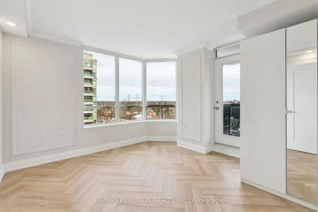 Additional property image - 35 Finch Ave Unit 905