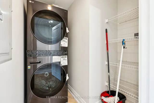 Additional property image - 35 Finch Ave Unit 905