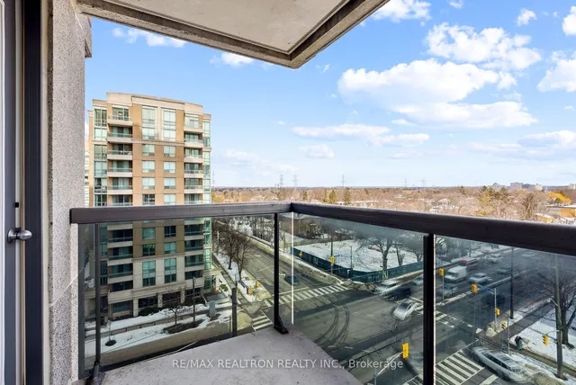 Additional property image - 35 Finch Ave Unit 905