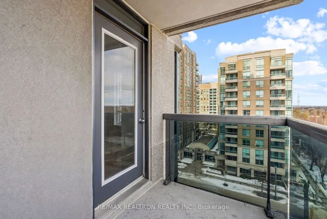 Additional property image - 35 Finch Ave Unit 905